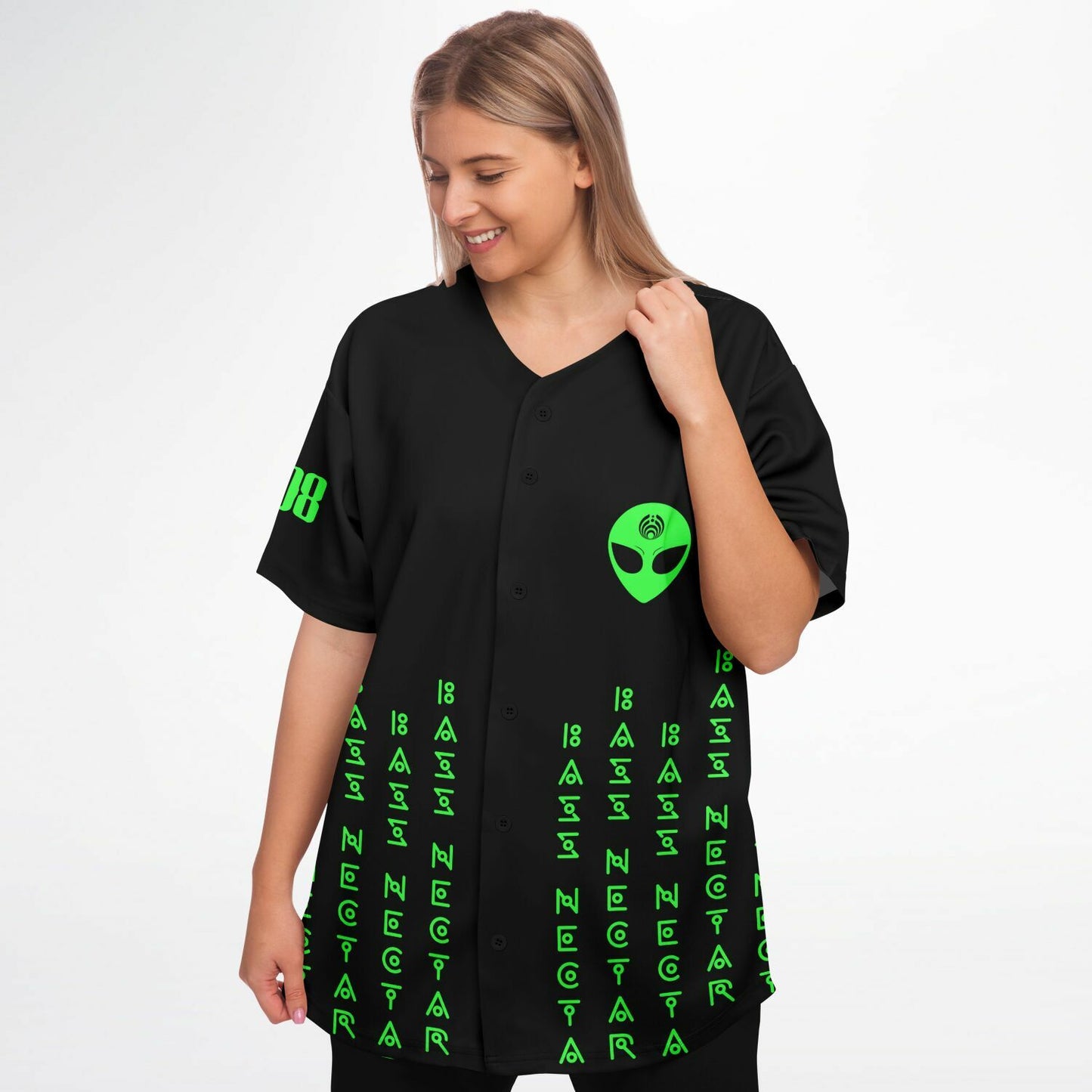 Basshead custom jersey