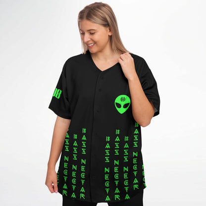Basshead custom jersey