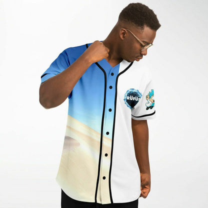 Robert custom jersey V4