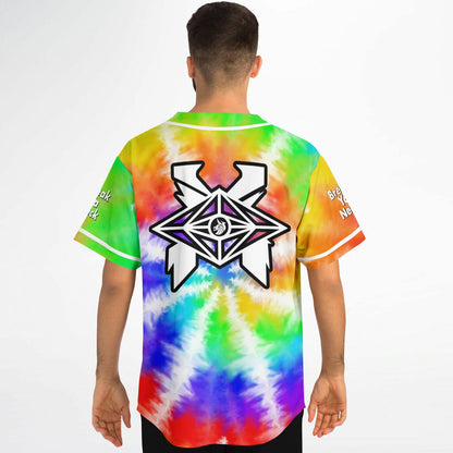 OGDeez custom jersey V1