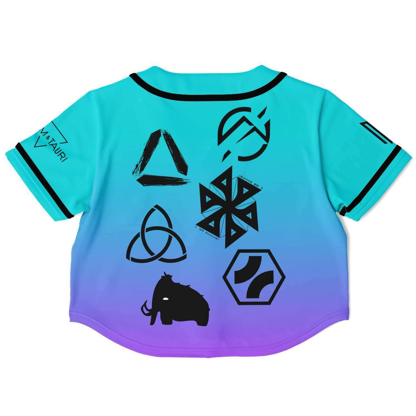 Adam custom jersey V4