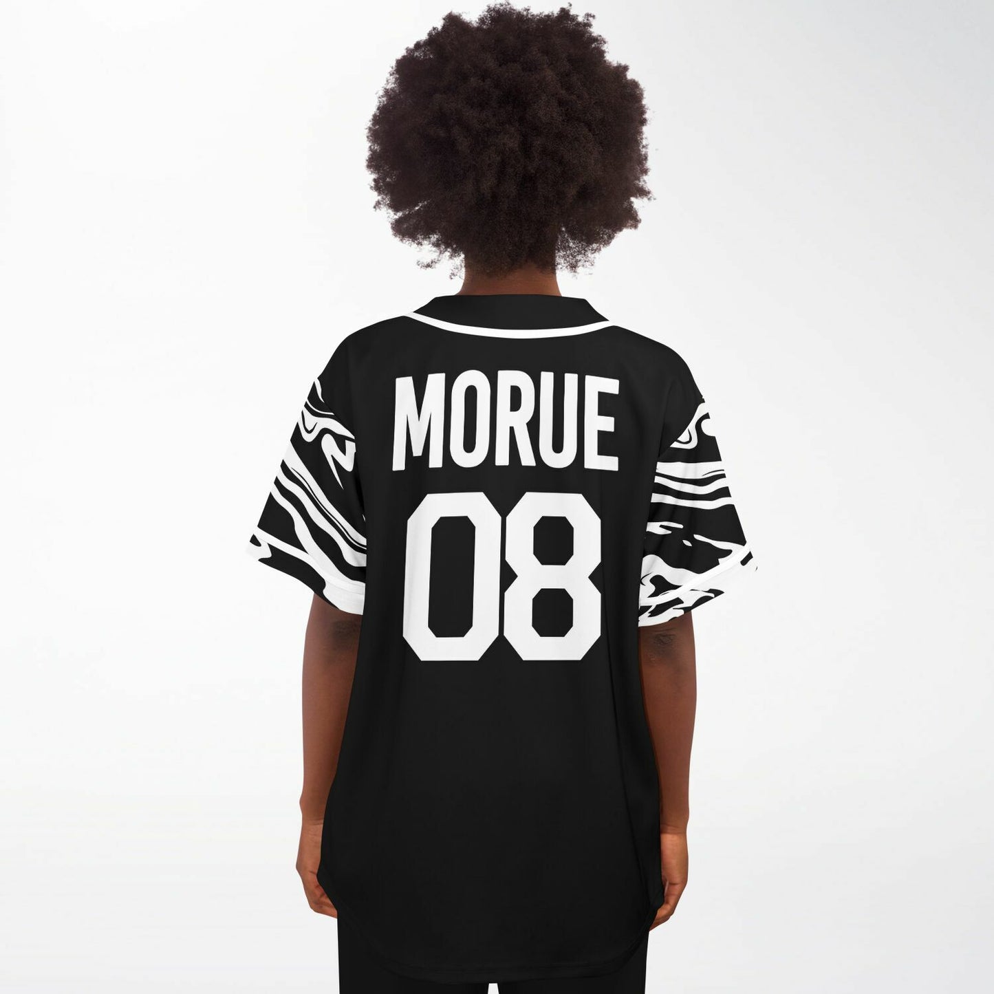 Malou custom jersey V1