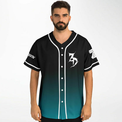 Kyle ma custom jersey V1