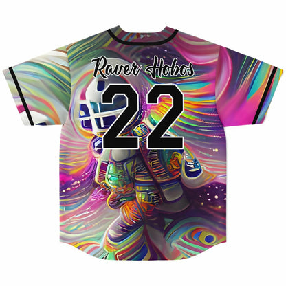 Raver hobo