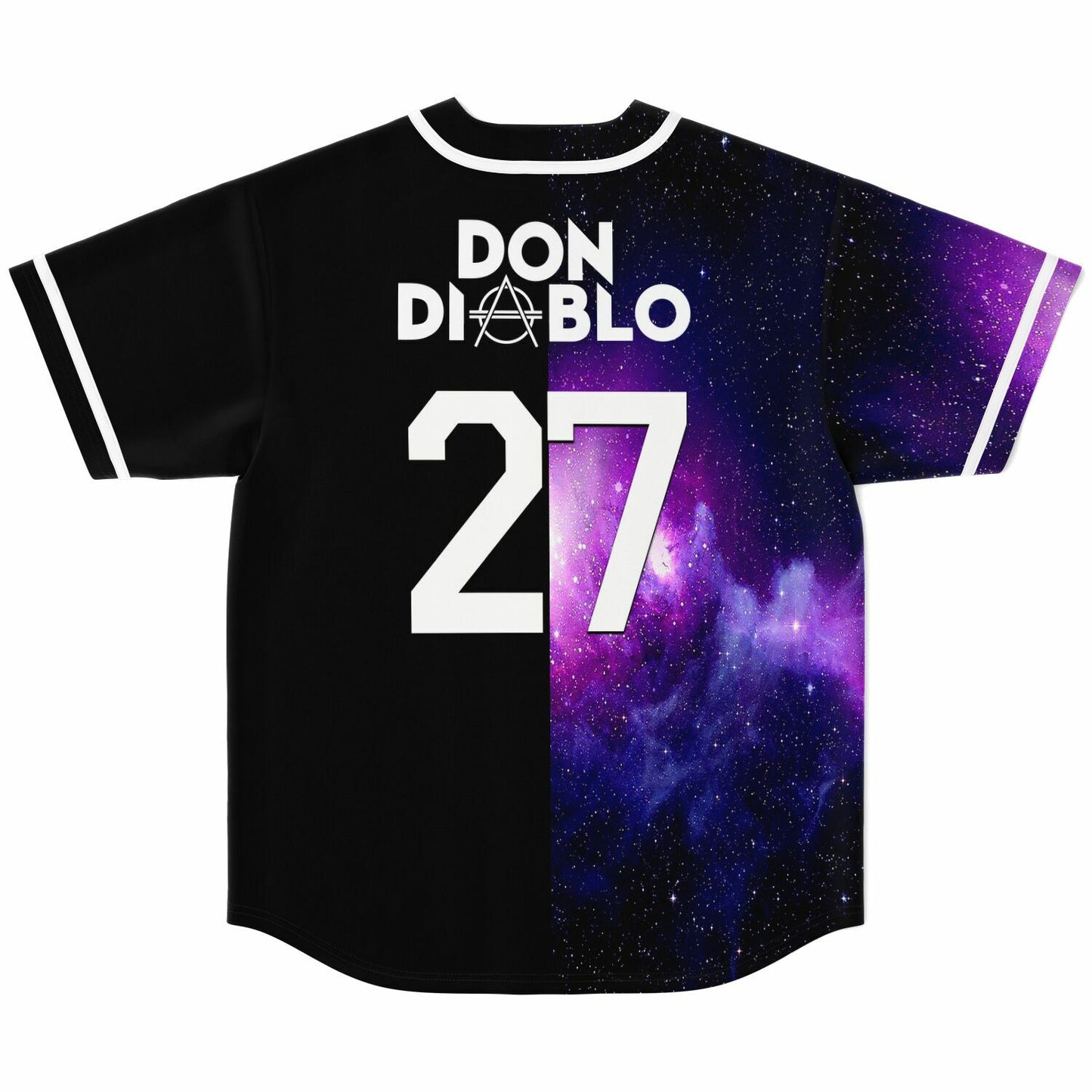 Marcio custom jersey V2