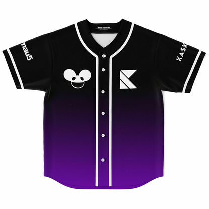 Rebecka custom jerse V1