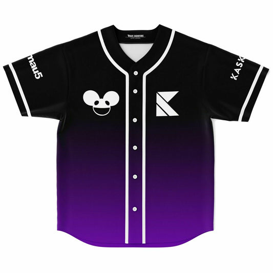 Rebecka custom jerse V1
