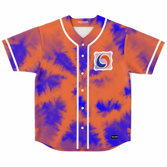 Tidepods custom jerseys