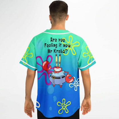 Aren Baseball Jersey V2
