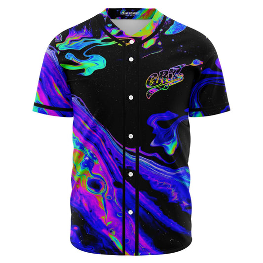 GRIZ Jersey V2
