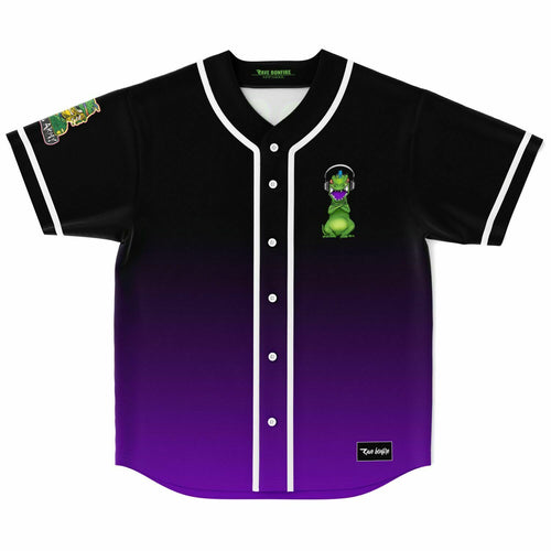 Zack custom jersey V1.1