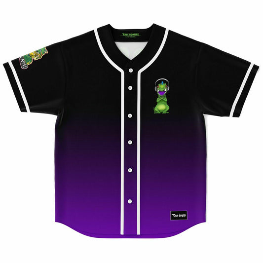 Zack custom jersey V1.1