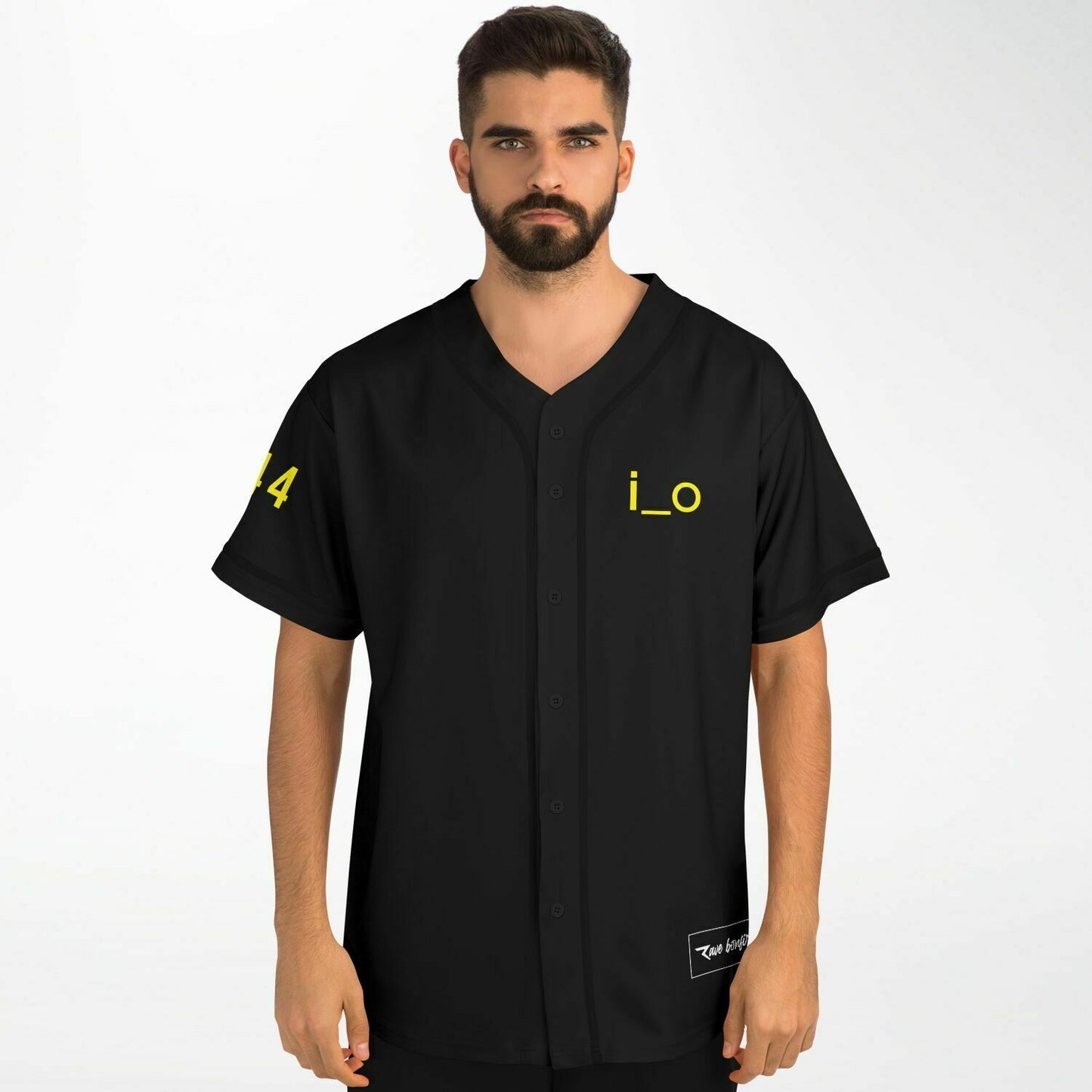I-o custom jersey V3