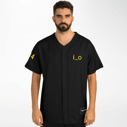 I-o custom jersey V3