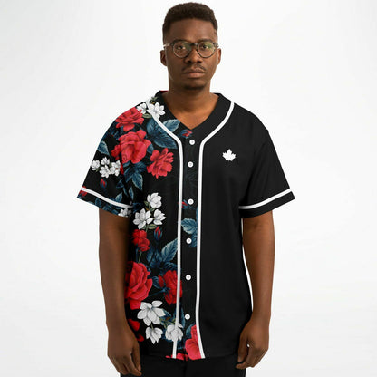 SKIM V2 baseball jersey