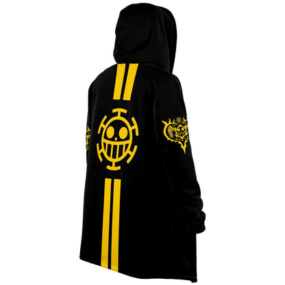 trafalgar law Cloak
