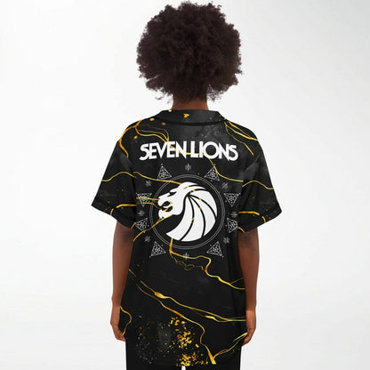 Vanessa Go Baseball Jersey V1