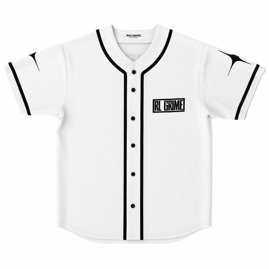Aaron custom jersey V2