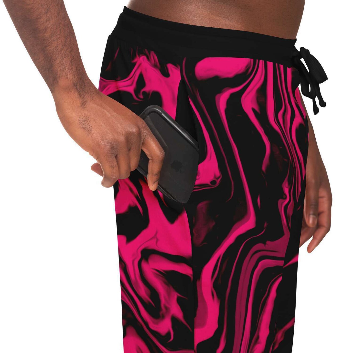 Acid liquid jogger