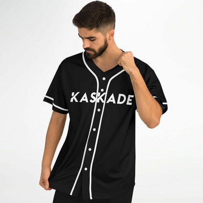 nobody like us baseball jersey
