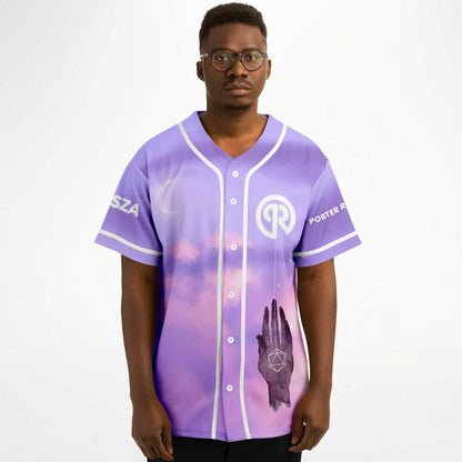 Ryan Wood custom jersey