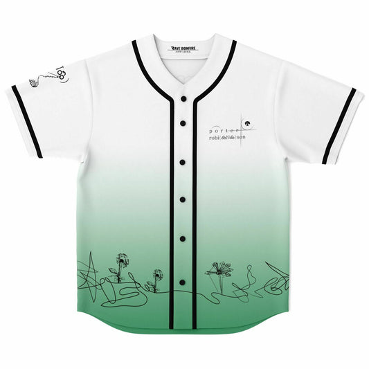 Alice Zhang custom jersey V1