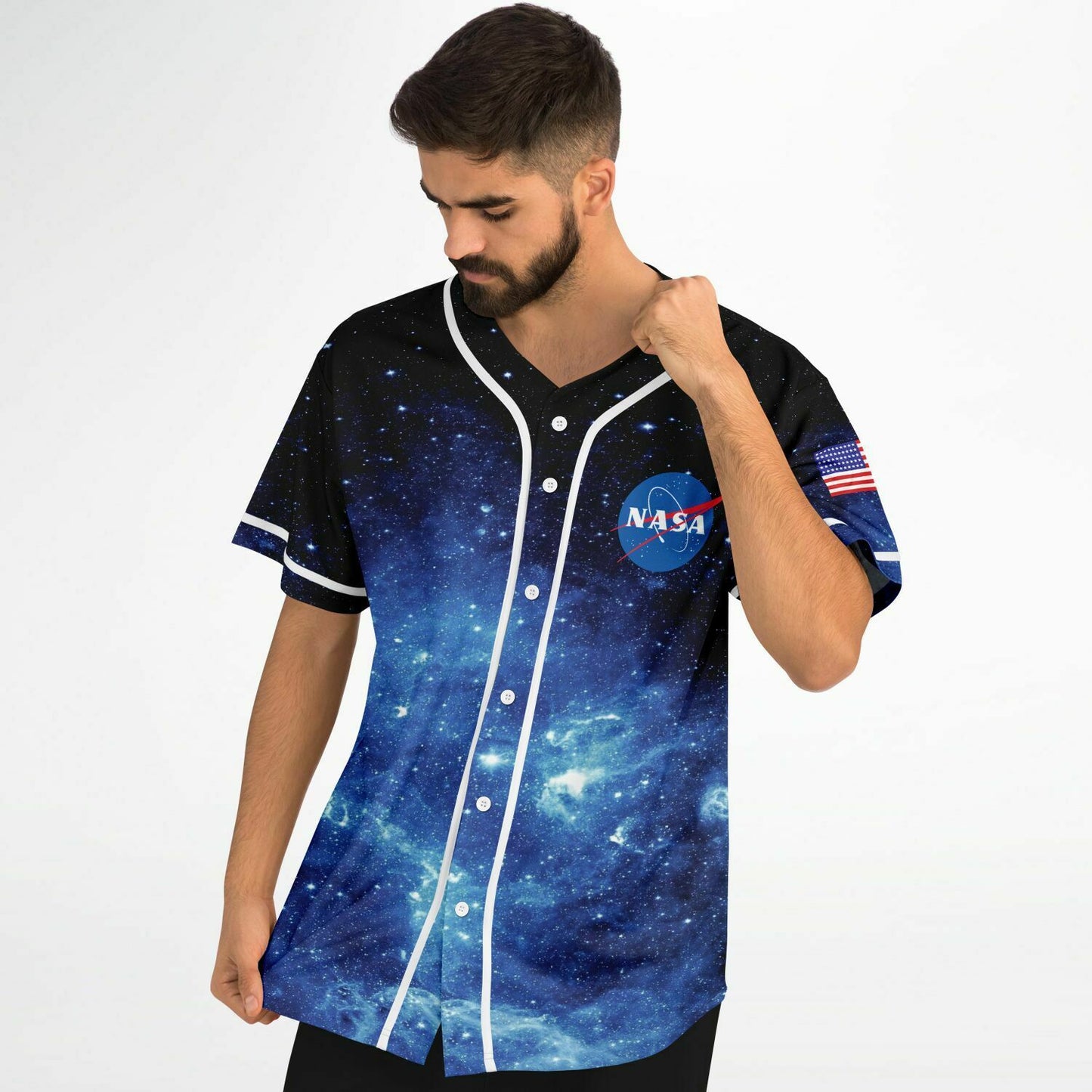 Preecha custom jersey
