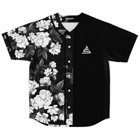 Xavier Lo custom jersey V1
