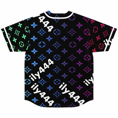 Vivian custom jersey V1