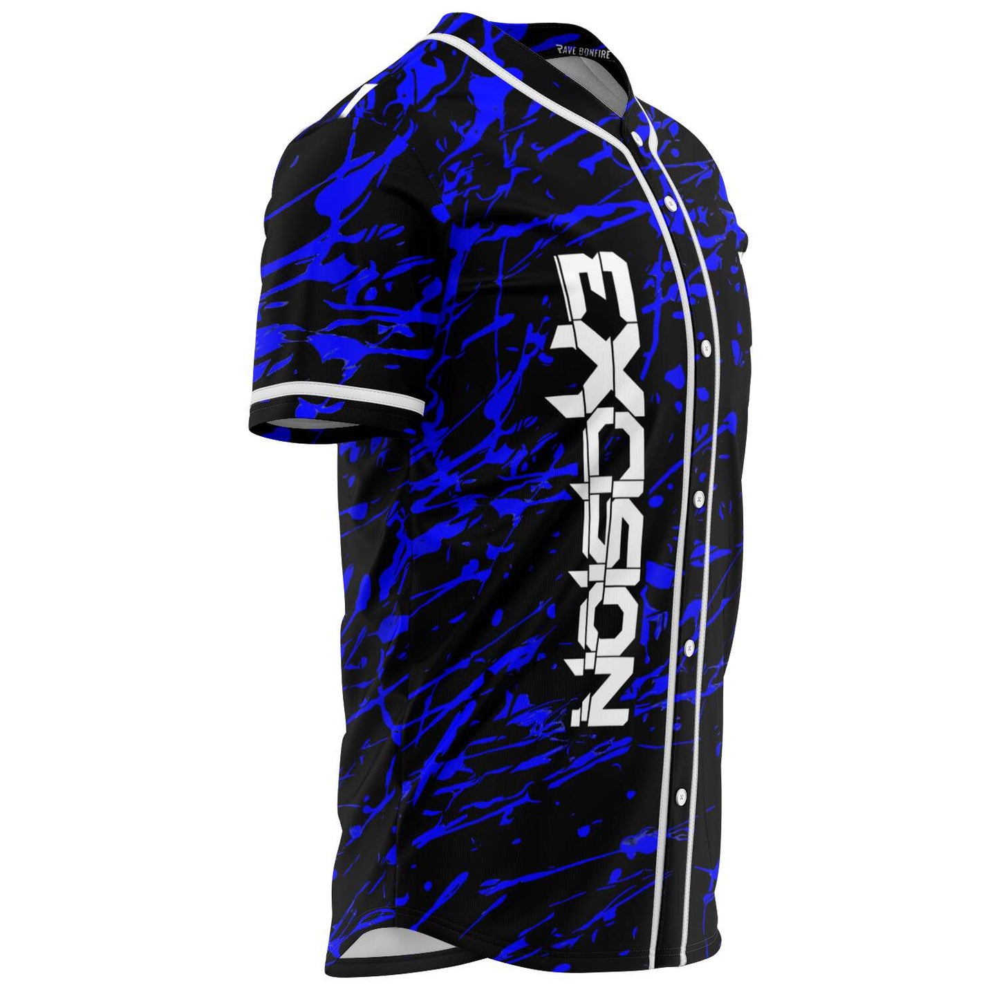 Josh custom jersey