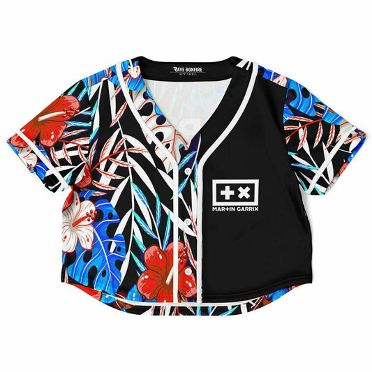 Makaila custom jersey V1