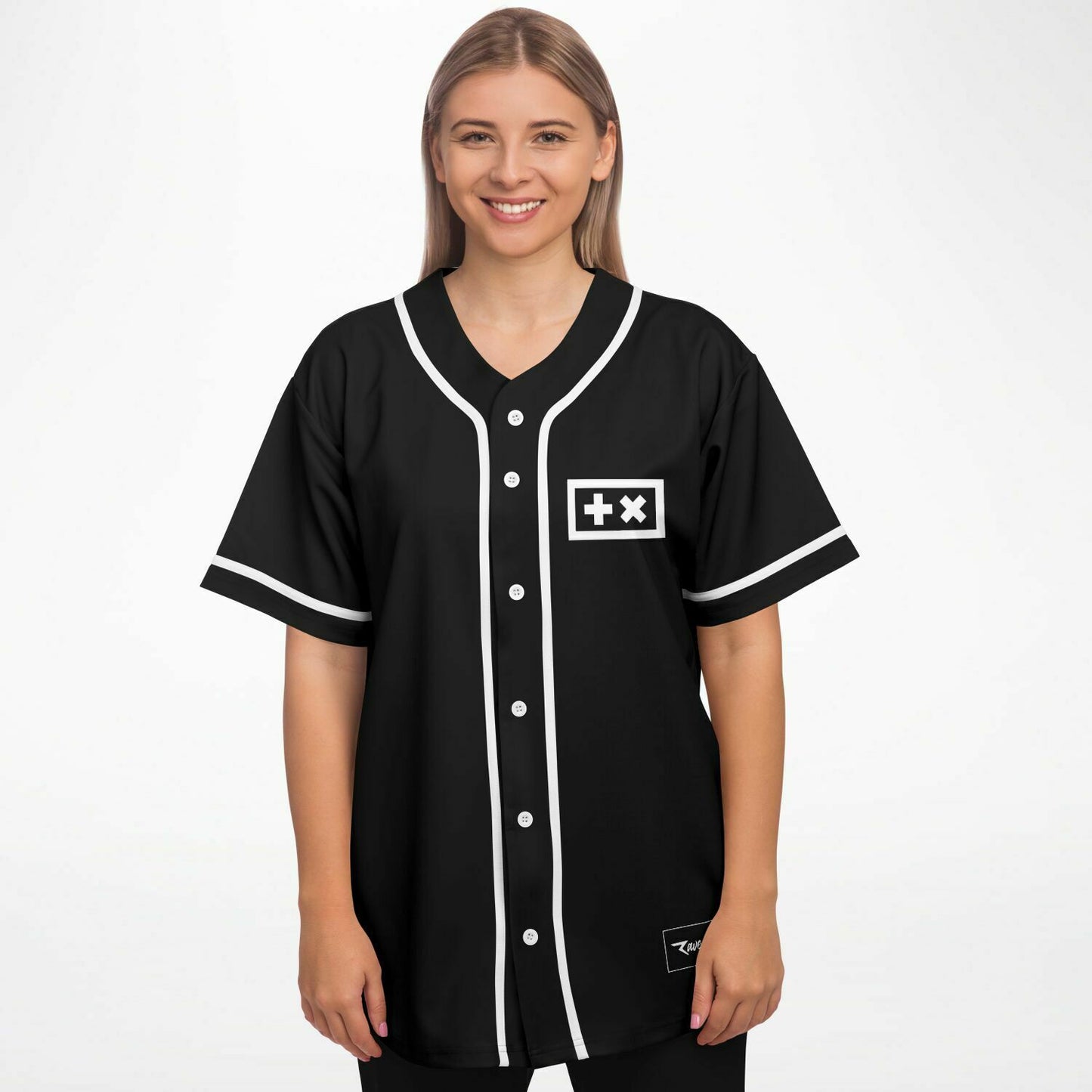 Wang custom jersey