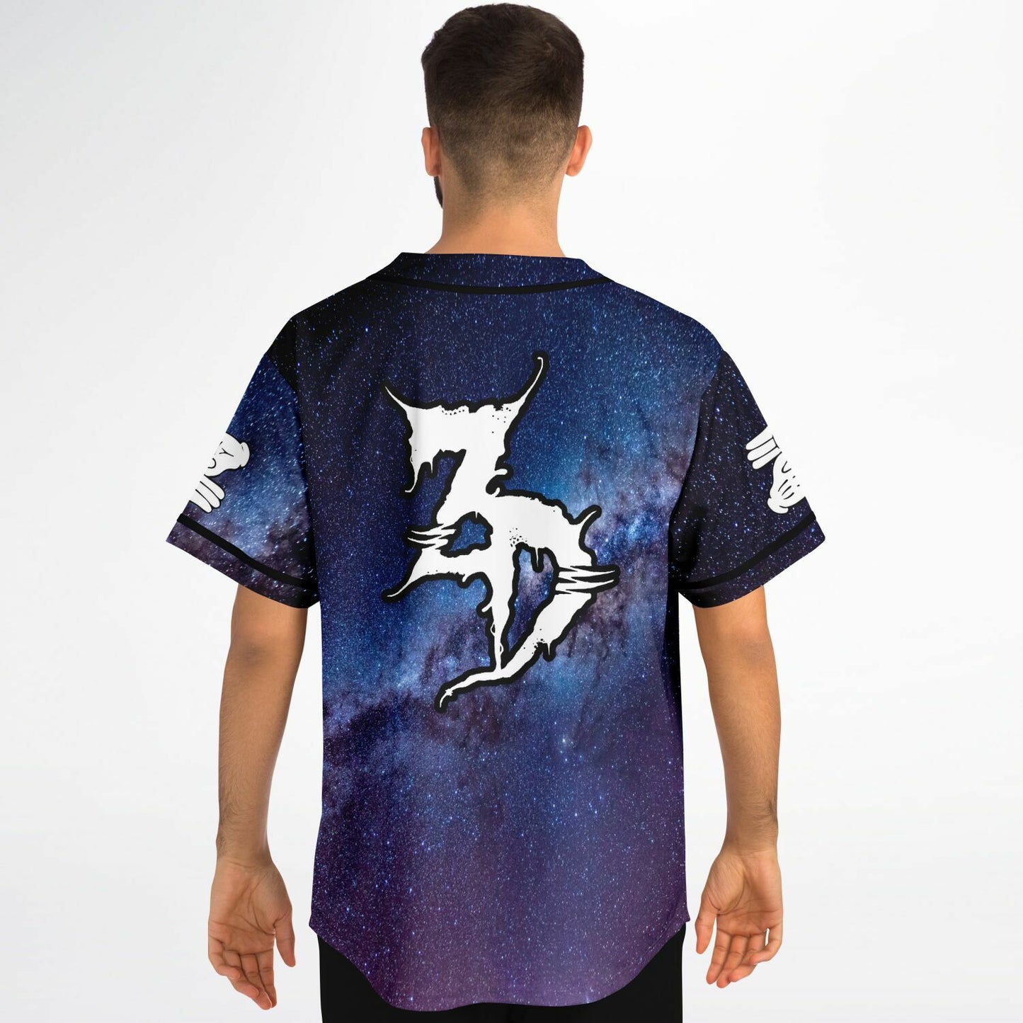 Ashley ab custom jersey