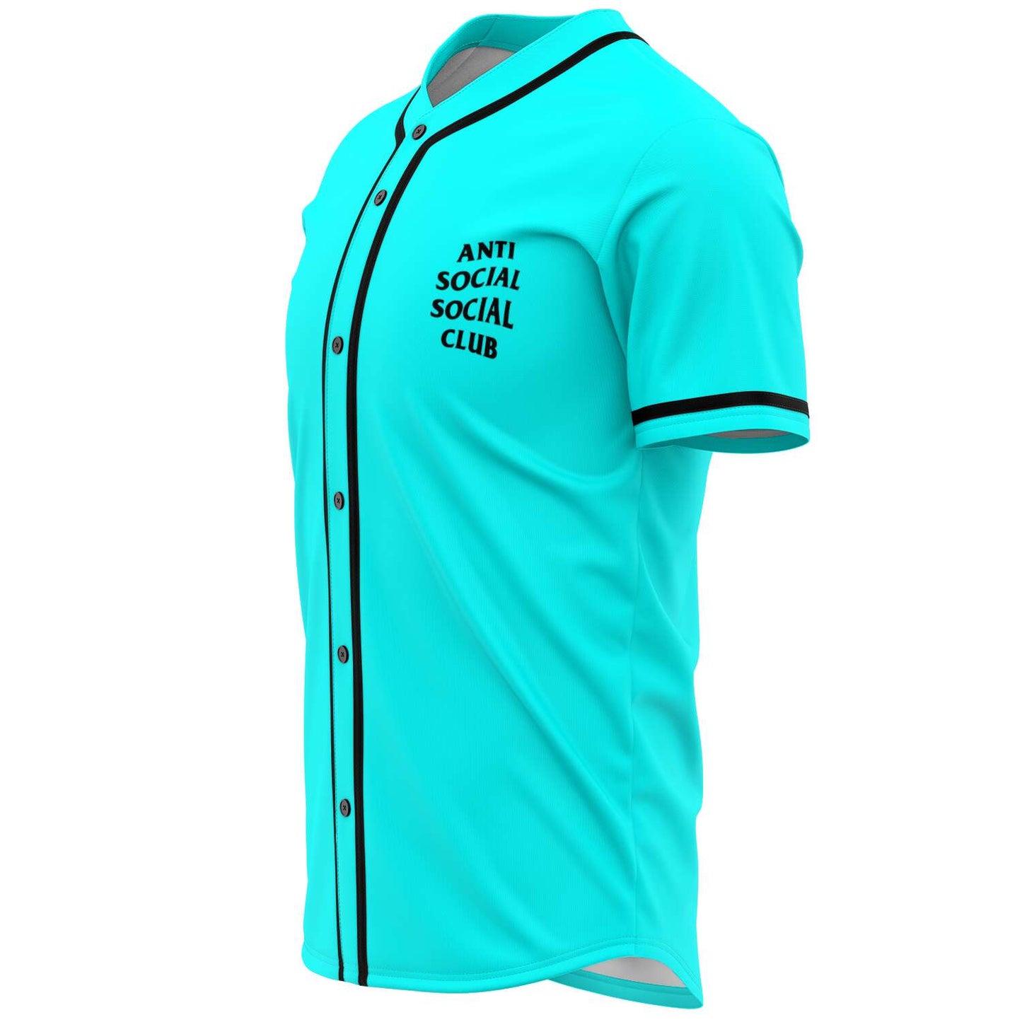 anti custom jersey