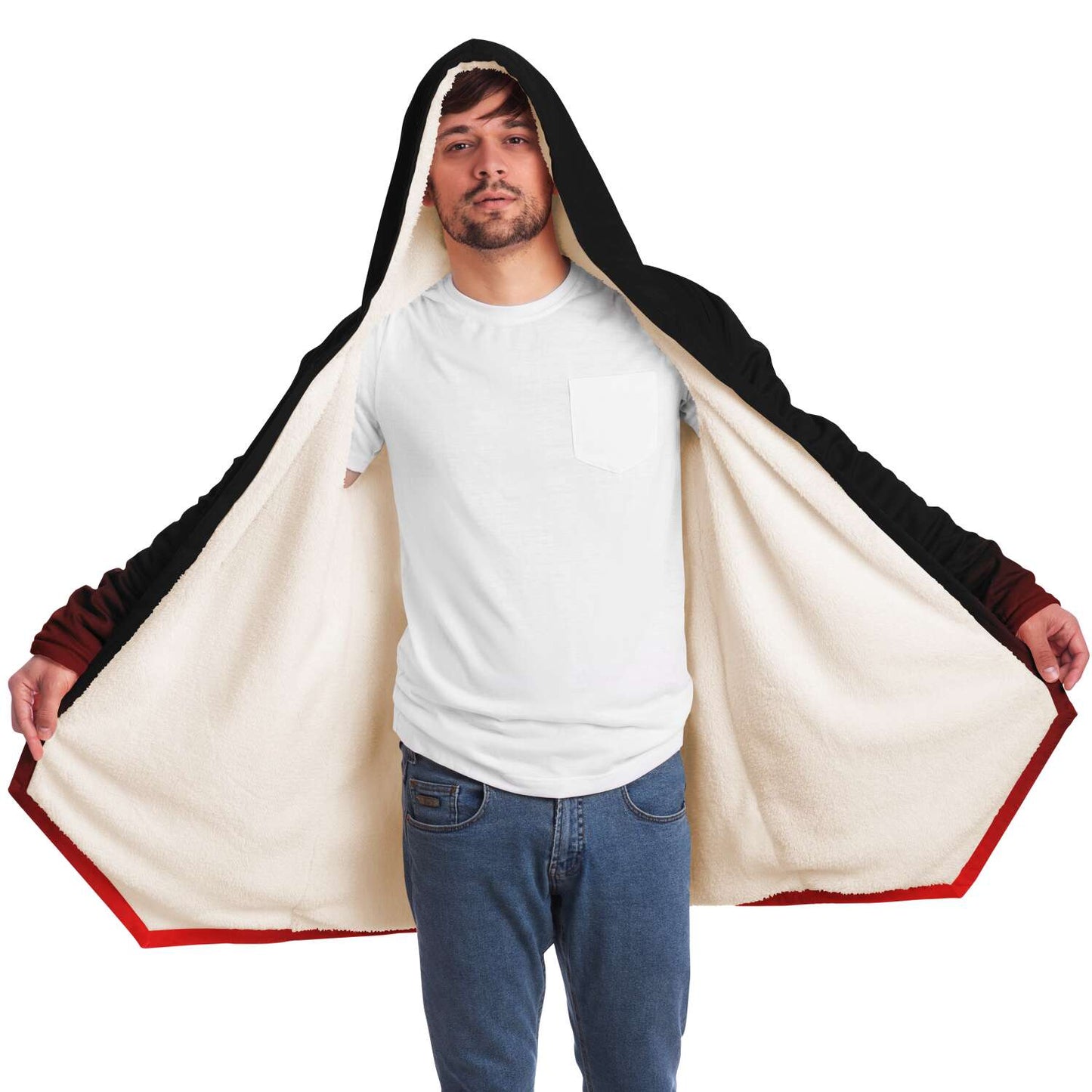 Xo cloak