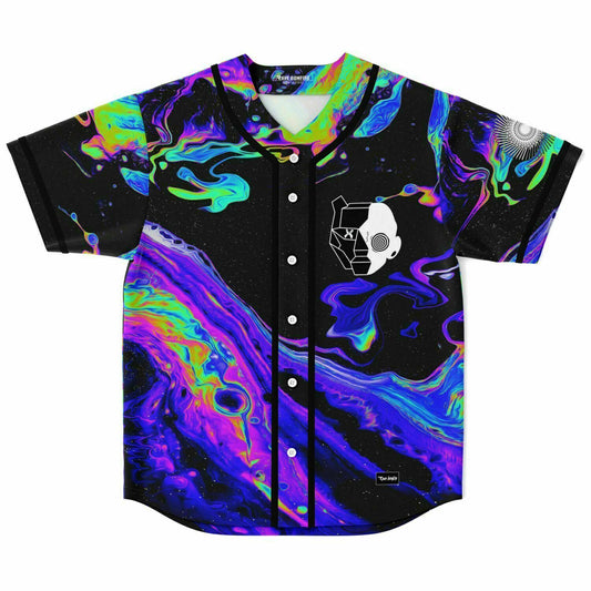 Steven Baseball Jersey  (new)