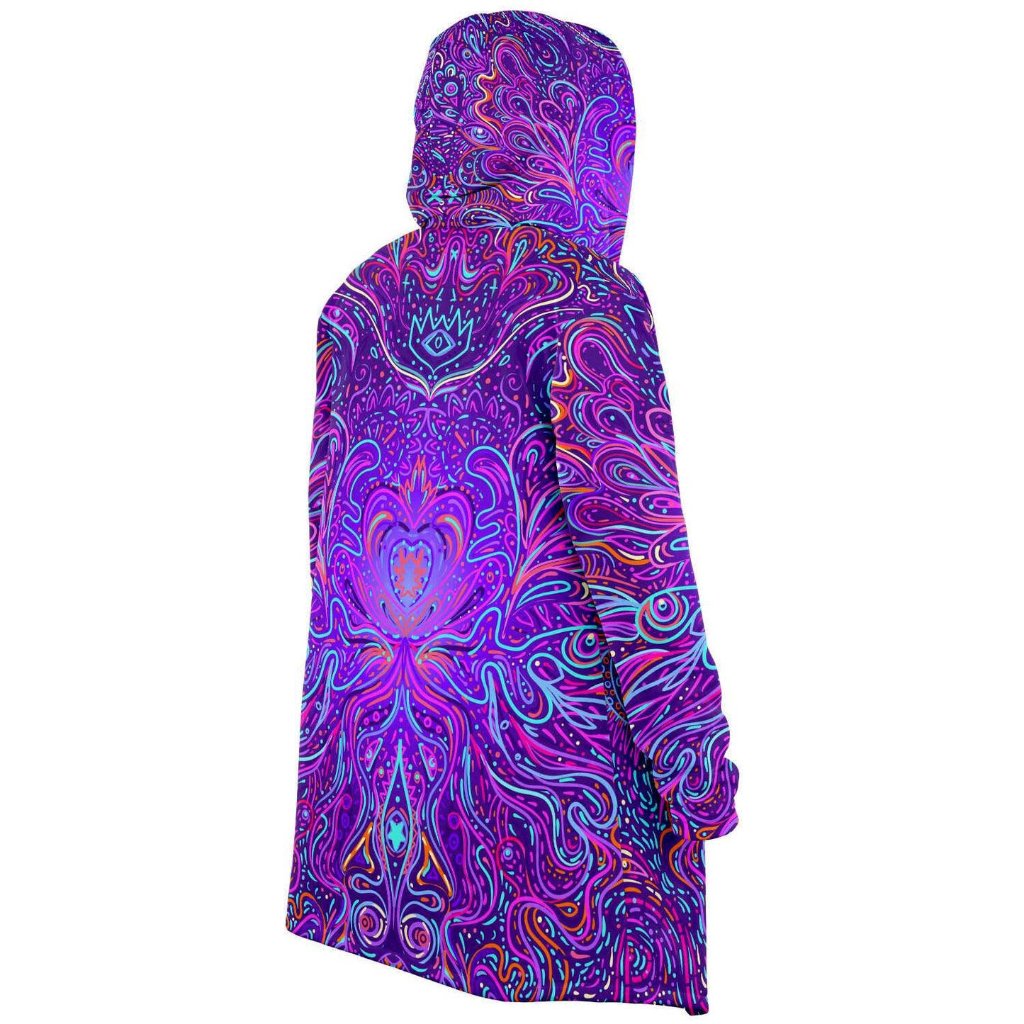 Trippy Cloak