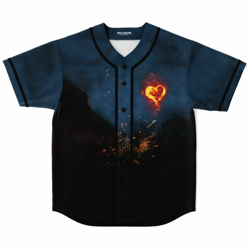 Rodri custom jersey V1