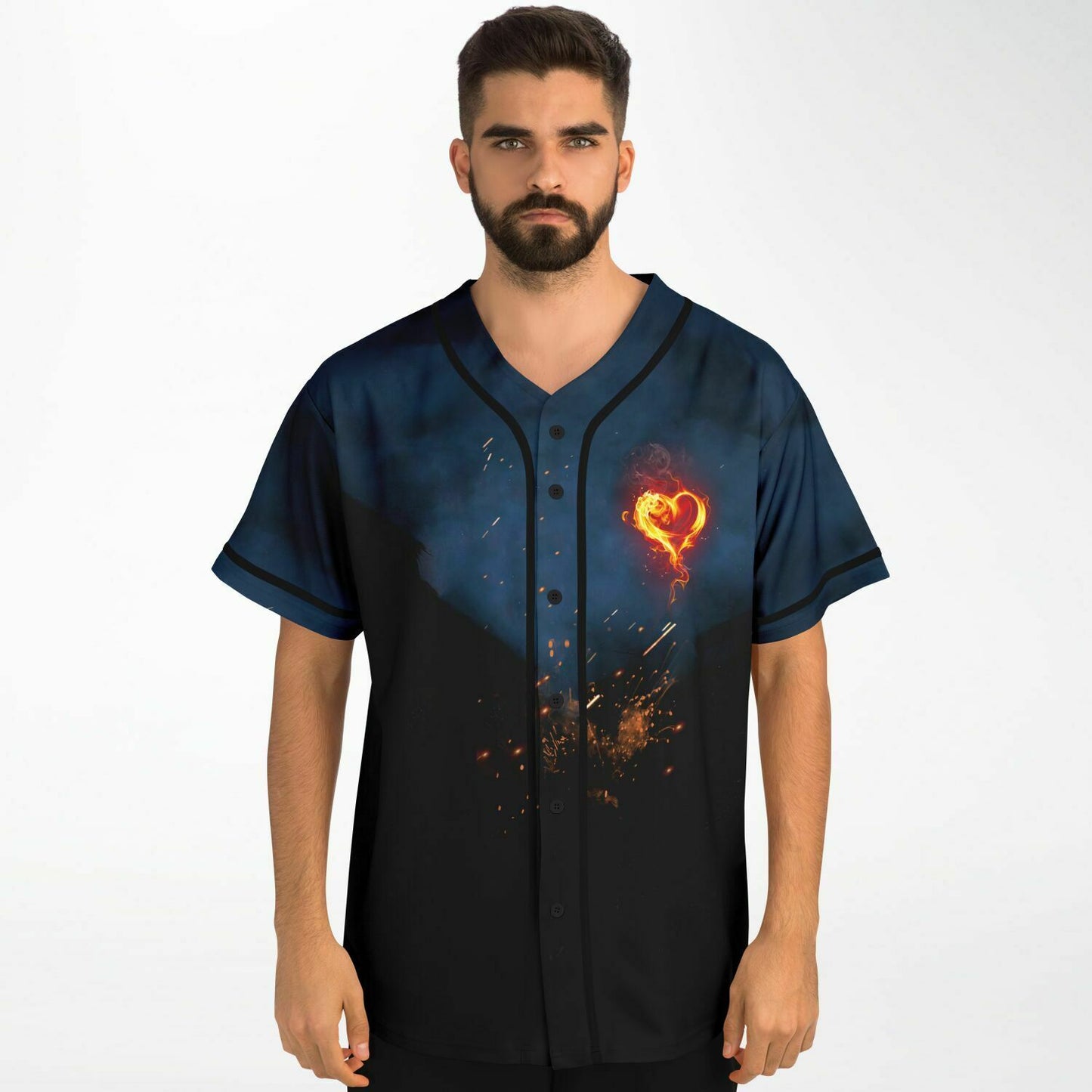 Rodri custom jersey V1