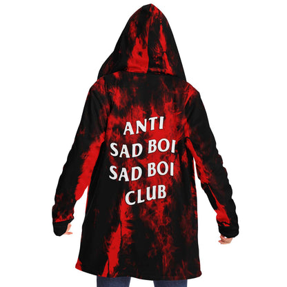 Anti sad boi cloak
