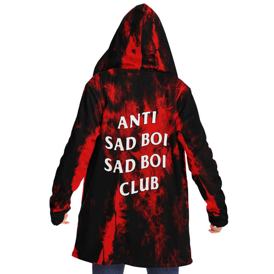 Anti sad boi cloak