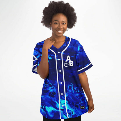 Mallory anjuna custom jersey VF