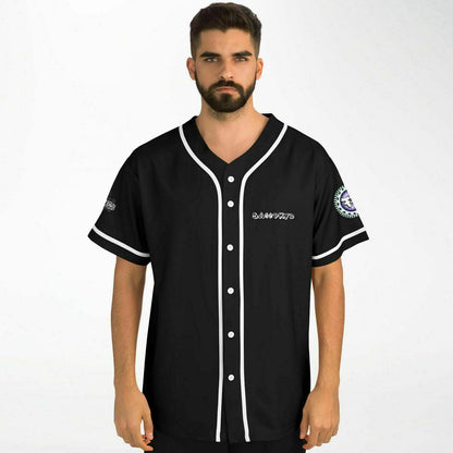 FF rave baseball jersey V2
