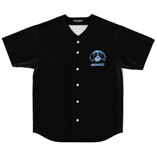 brian ki custom jersey V1