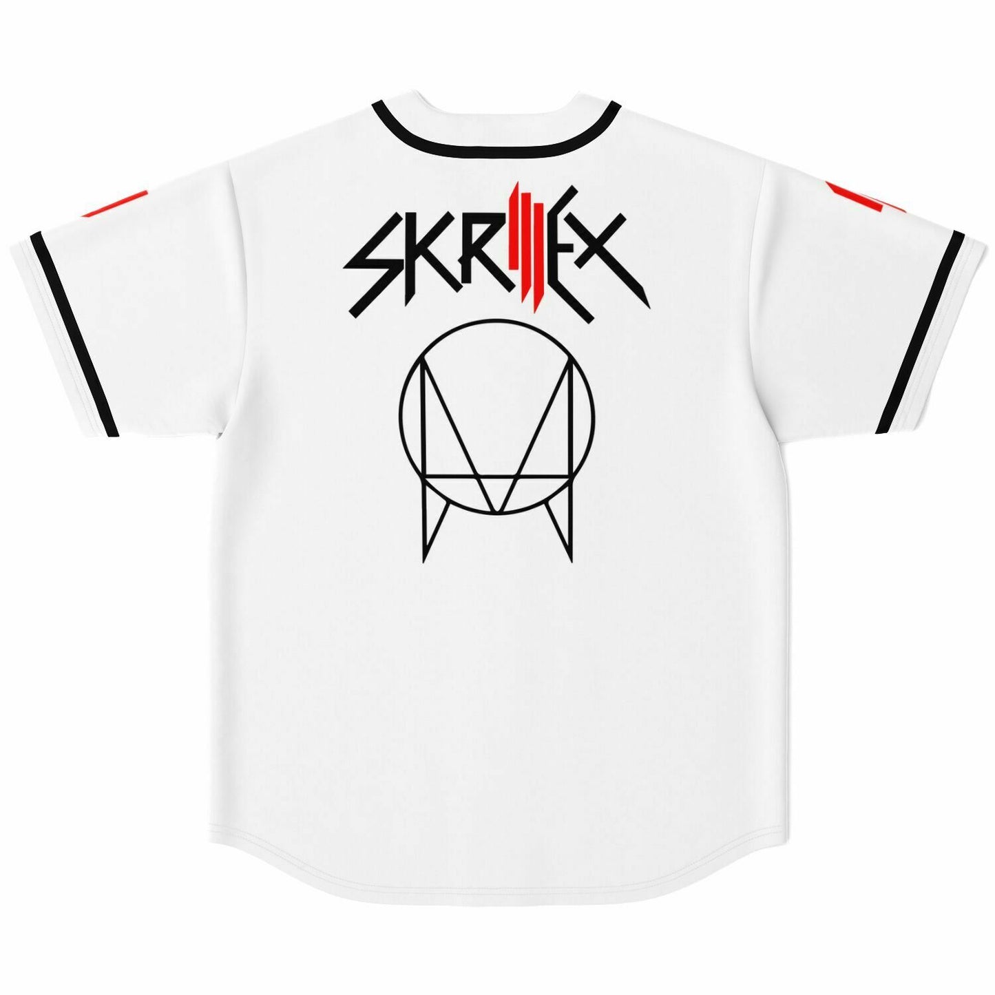 Skrillex V2 (new)
