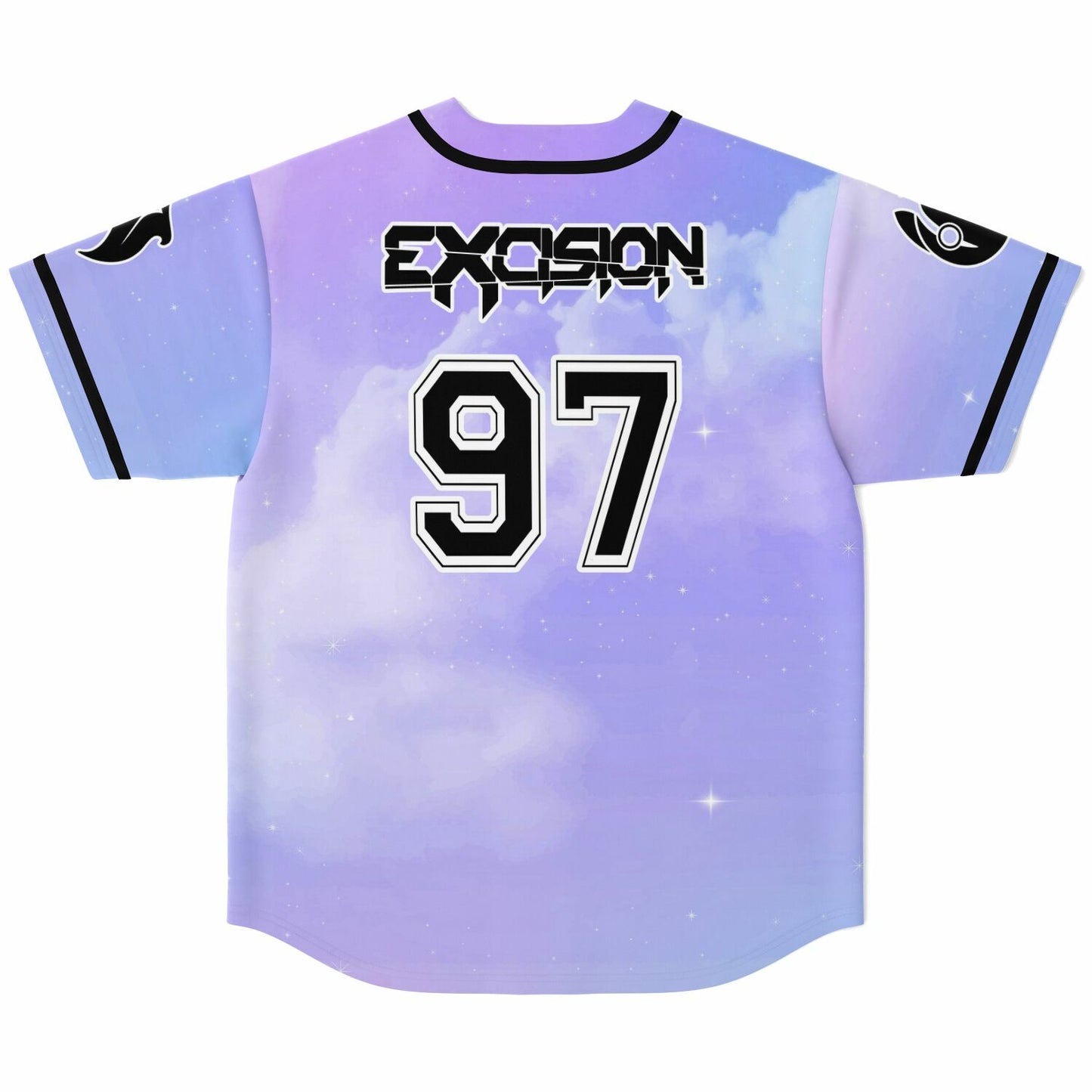 Chriiuyen custom jersey V1