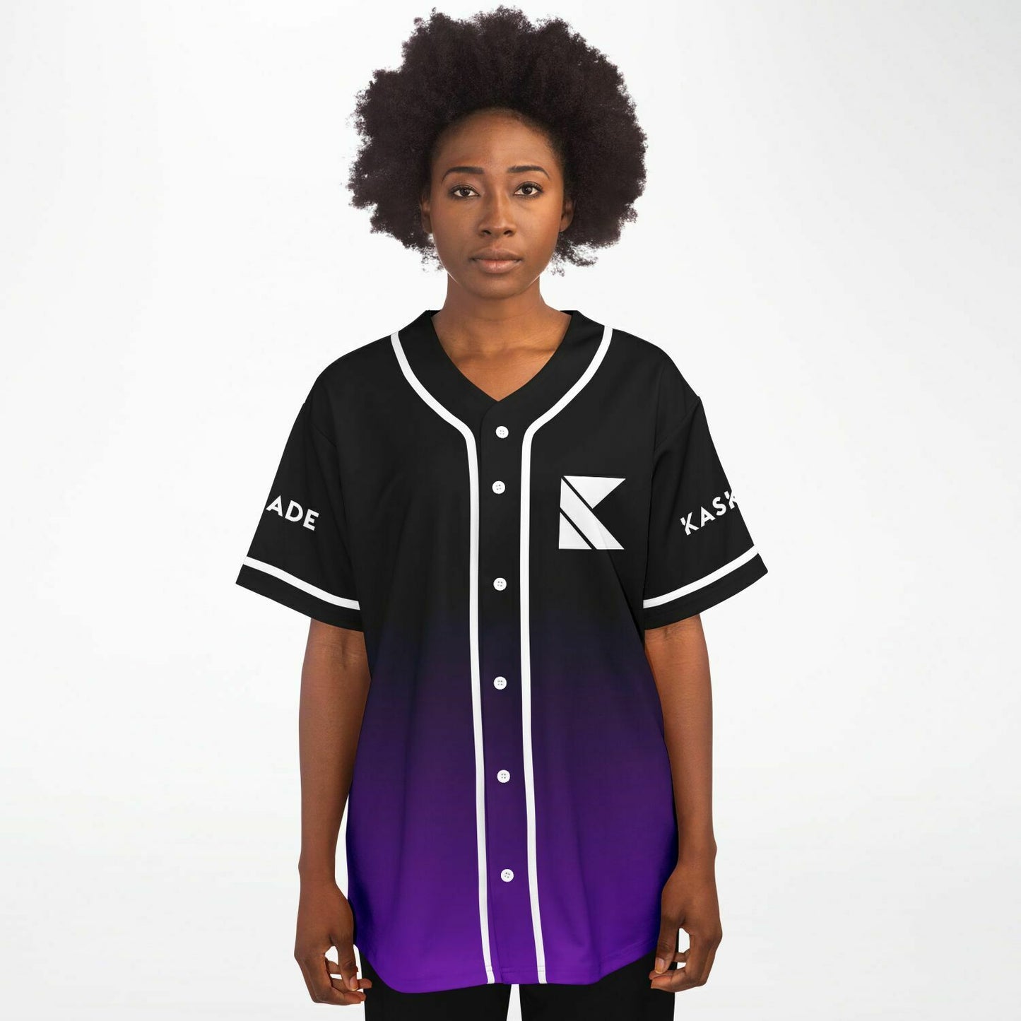 Rebecca custom jersey V1