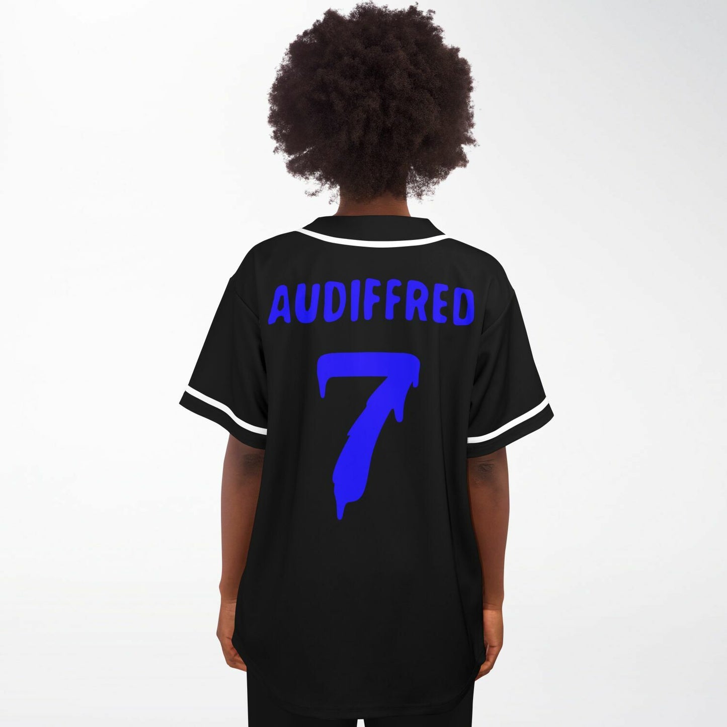 Jessica custom jersey V4