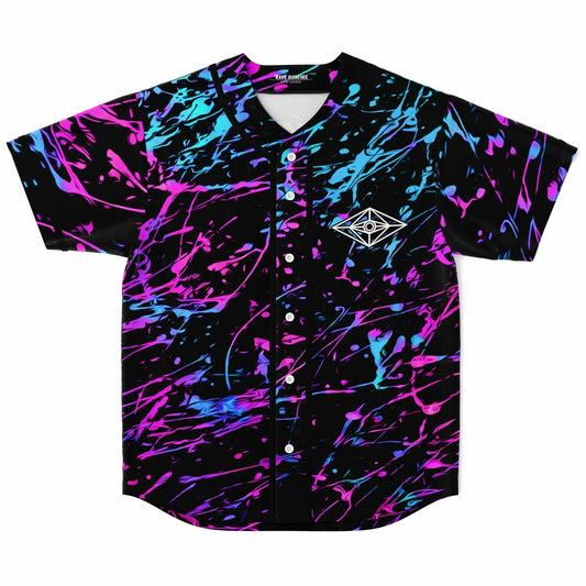 Stefaun custom jersey V1