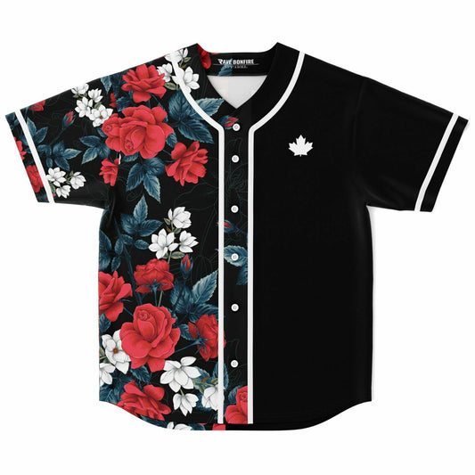 MJL baseball jersey